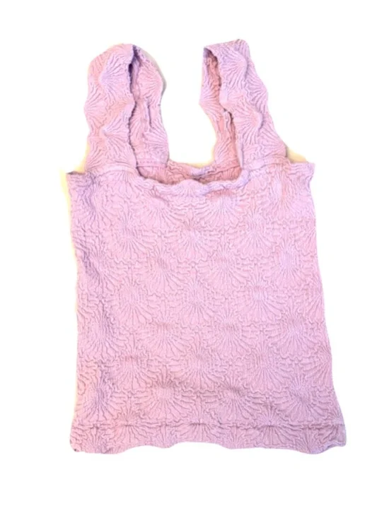 Free people Love Letter Cami tank top M / L - Picture 5 of 8